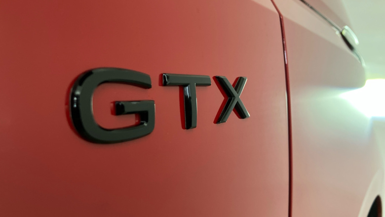 Volkswagen ID. Buzz 250kW GTX Pro 79kWh 5dr 4MOTION Auto Electric Estate